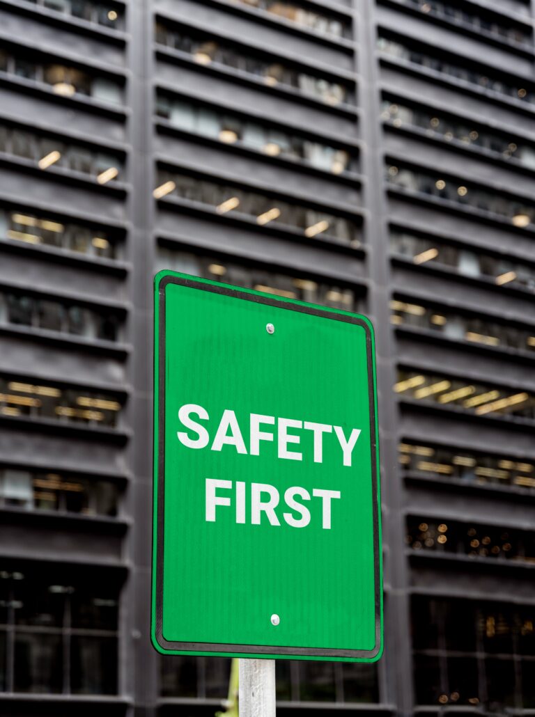 safety-first-sign-front-building2