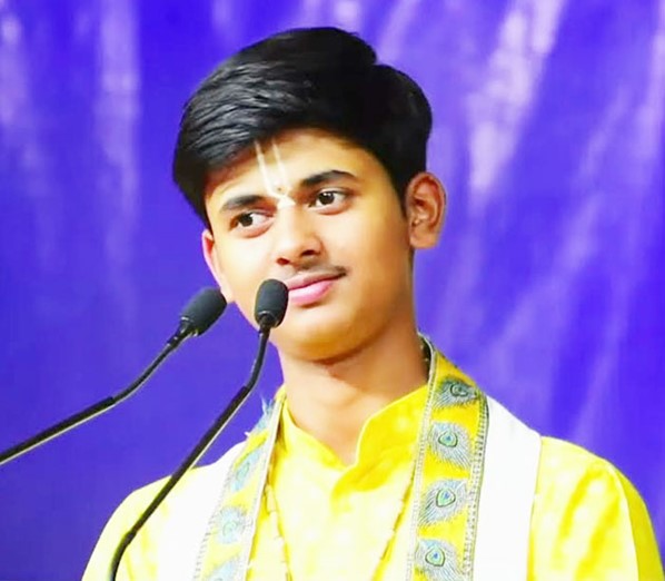 shashishekar maharaj