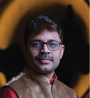 avatar for अमित त्रिपाठी