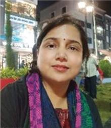 avatar for शालिनी त्रिपाठी