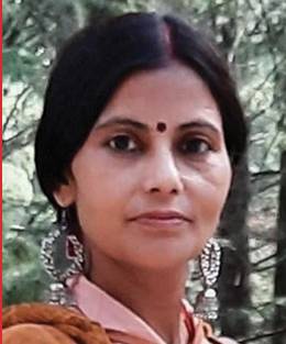 avatar for डॉ. ज्योत्सना सिंह राजावत